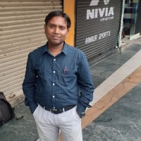 Inder Singh Kirar
