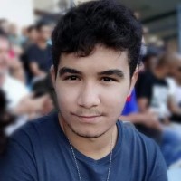 Ueleson Dos Anjos Souza