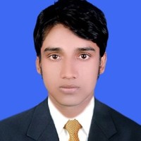Md Anower Hossain