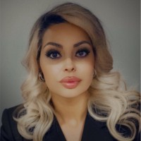 Anna Garcia