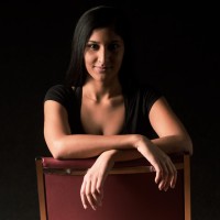 Shireen Ali