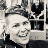 Kylie Liscombe