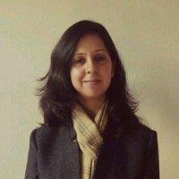 Neetika Shridhar, Cfa
