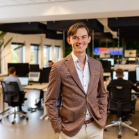 Tjeerd Looman