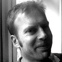Steve Peck