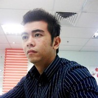 Mohd Khalis Ishak
