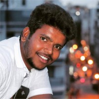 Katikam Subhash