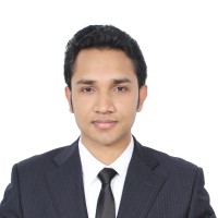 Dwipayan Roy