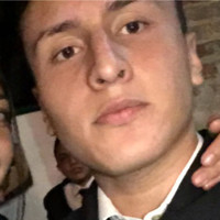 Oscar Daniel Galeano Arevalo