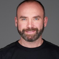Murray Rowan - CTO
