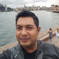 Pravir Maharaj
