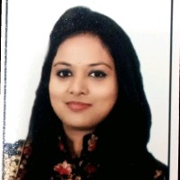 Tanvi Gupta
