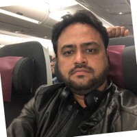 Md Qutubuddin