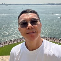 Dr. Kang Chew Ting