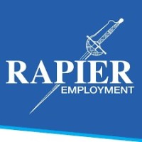 Abingdon Rapier