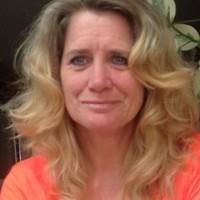 Marga Stofberg