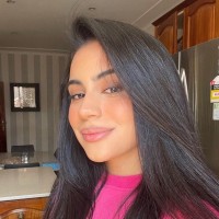 Hannah Sediqi