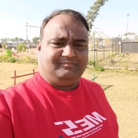 Susheel Kothari