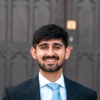 Shrey Kalra