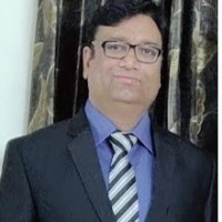 Atul Dhyani