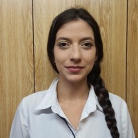 Sheena Kostense