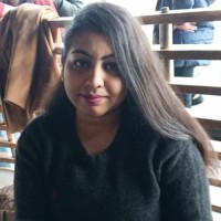 Shivangi Sinha