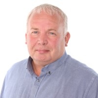 Mark Fosbrook