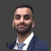 Kirtan Patel
