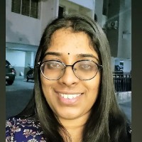 Gayathri V