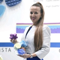 Rosa González
