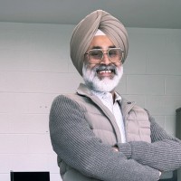 Jaspreet Gill
