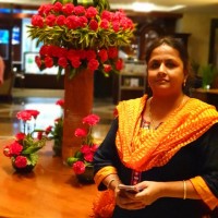 Rama Karthik