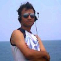 Jay Dave