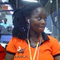Agbaje Shakirat