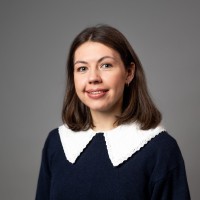 Mariia Vinogradova