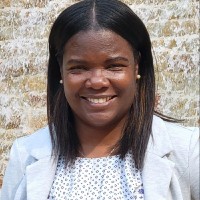 Nikilie Osbourne, M. Ed.