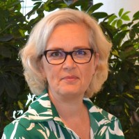 Bettina Van De Sande