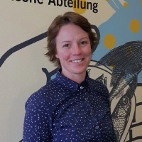 Susanne Unger