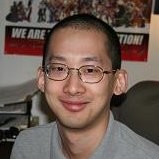 Edmund Chang
