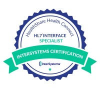 Intersystems Iris/Healthshare Consultant (Uae)
