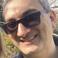 Alexis Andreou