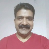 Koneru Siva Rama Krishna Rao