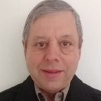 Michael Pond