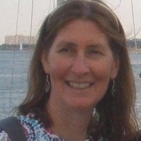 Sue Crathern