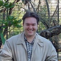 Nicholas Robert Trudeau
