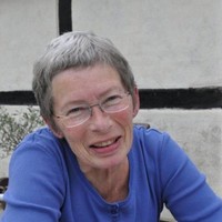 Helle Kaufmann