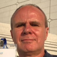 Axel Goos