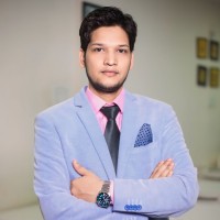 Khushnood Alam