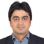 Dr Jaideep Darira