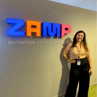 Mariana Andrade Santos